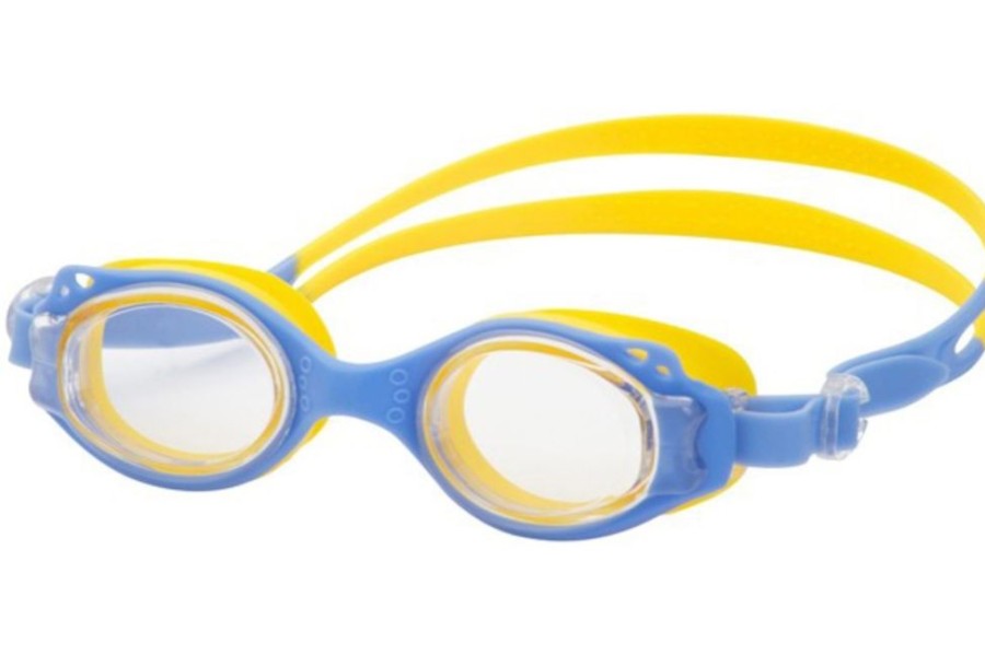 Goggles Hilco Leader Watersports | Hilco Leader Watersports Jelly Fish - Youth (3-6 Years) Goggles