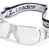 Goggles Hilco Leader Sports | Hilco Leader Sports Champion Goggles Mh0303-00 Clear