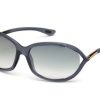 Sunglasses Tom Ford | Tom Ford Ft0008 Jennifer Sunglasses