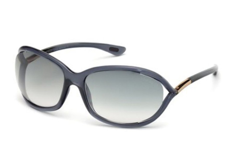 Sunglasses Tom Ford | Tom Ford Ft0008 Jennifer Sunglasses