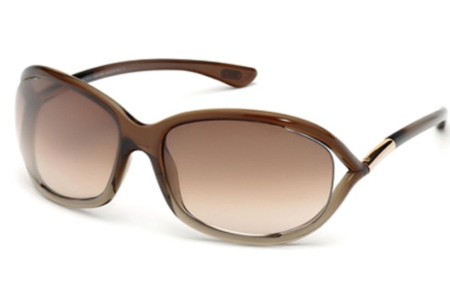 Sunglasses Tom Ford | Tom Ford Ft0008 Jennifer Sunglasses