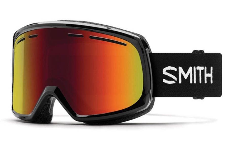 Goggles Smith Optics | Smith Optics Range Asian Fit Goggles