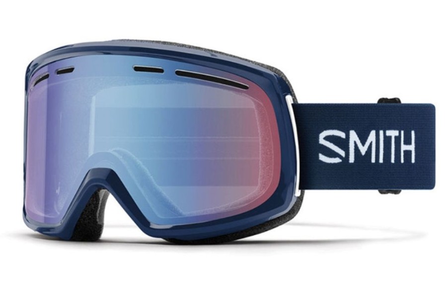 Goggles Smith Optics | Smith Optics Range Asian Fit Goggles