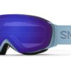 Goggles Smith Optics | Smith Optics I/O Mag S Low Bridge Fit Goggles