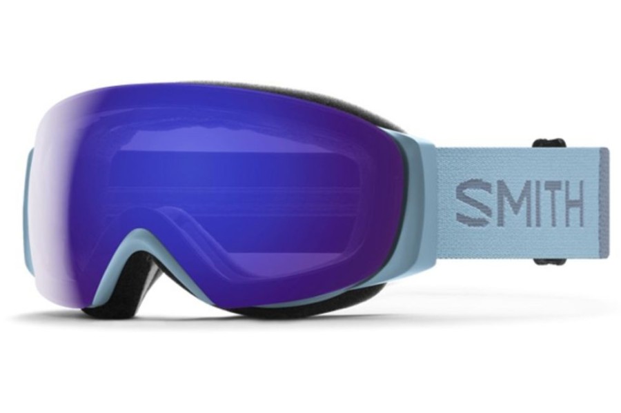 Goggles Smith Optics | Smith Optics I/O Mag S Low Bridge Fit Goggles