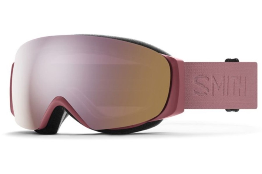 Goggles Smith Optics | Smith Optics I/O Mag S Low Bridge Fit Goggles