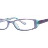 Eyeglasses Lilly Pulitzer Girls | Lilly Pulitzer Girls Hayley Eyeglasses