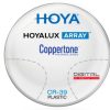 Lenses Hoya | Hoya Hoyalux Array 2 - Coppertone® Polarized - Cr-39 Plastic - Progressive Lenses