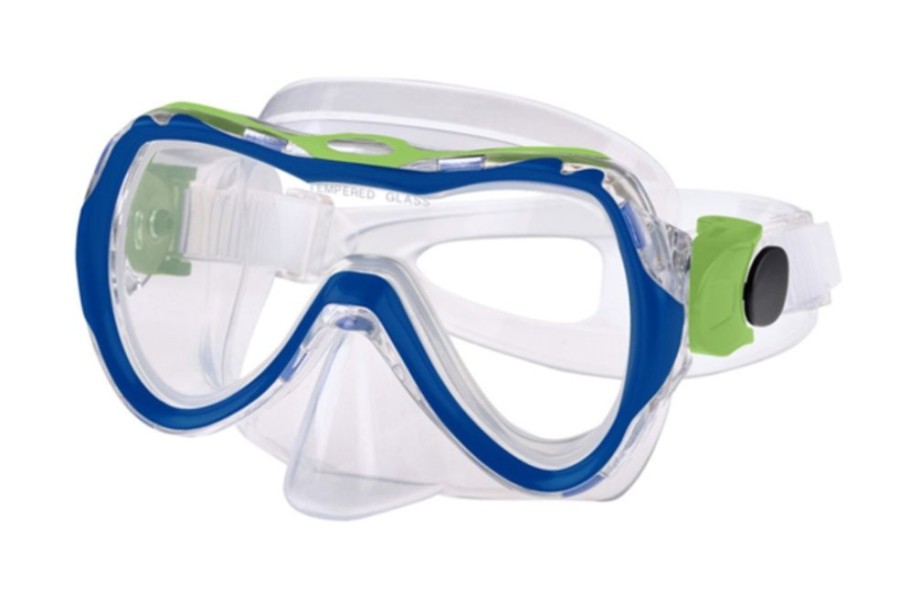 Goggles Hilco Leader Watersports | Hilco Leader Watersports Utila Jr. Goggles