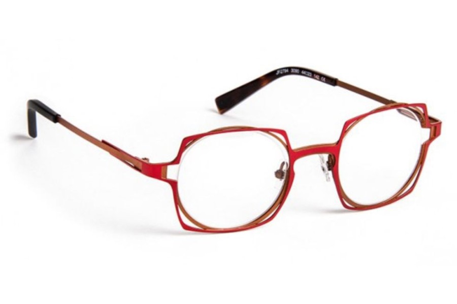 Eyeglasses J.F. Rey | J.F. Rey Jf 2794 Eyeglasses