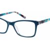 Eyeglasses Betsey Johnson Girls | Betsey Johnson Girls Swag Eyeglasses