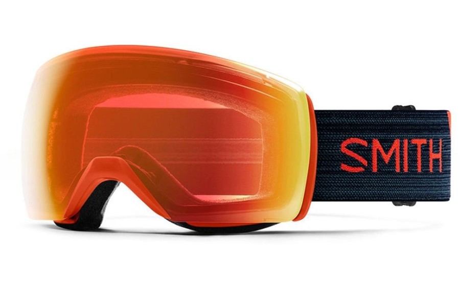 Goggles Smith Optics | Smith Optics Skyline Xl Goggles