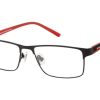 Eyeglasses Crocs Eyewear | Crocs Eyewear Jr 6039 Eyeglasses