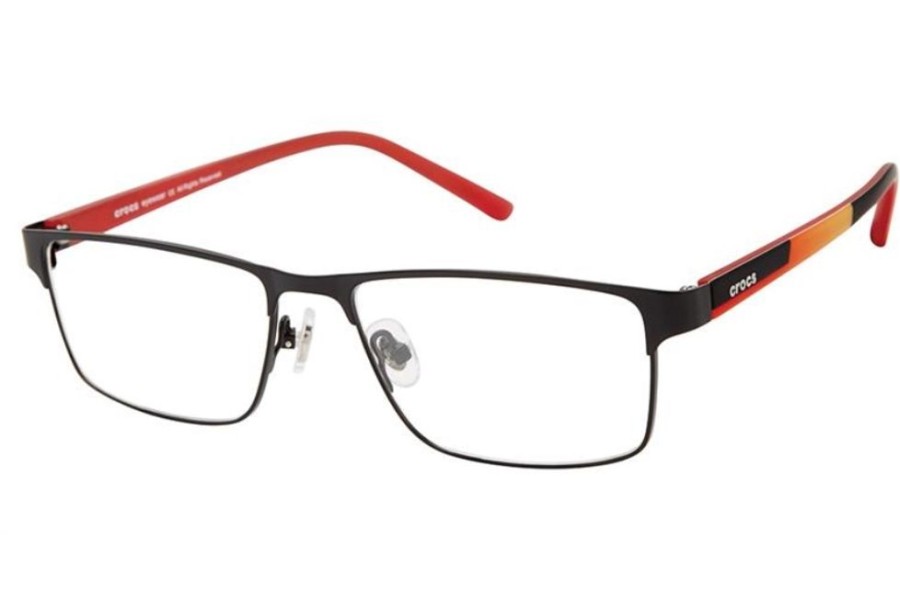 Eyeglasses Crocs Eyewear | Crocs Eyewear Jr 6039 Eyeglasses