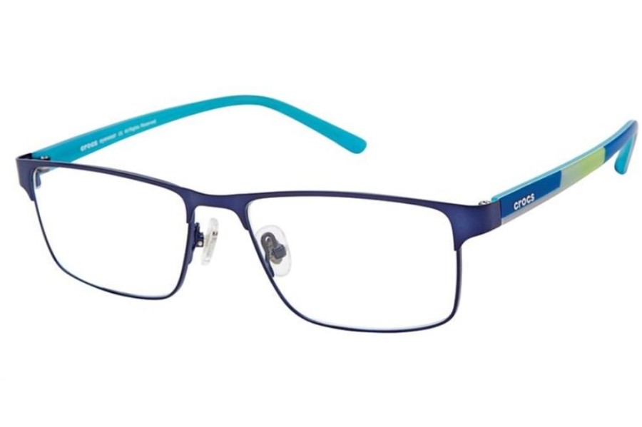 Eyeglasses Crocs Eyewear | Crocs Eyewear Jr 6039 Eyeglasses