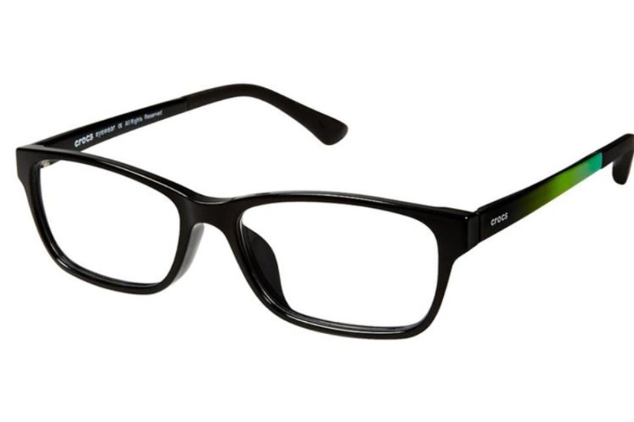 Eyeglasses Crocs Eyewear | Crocs Eyewear Jr 6021 Eyeglasses