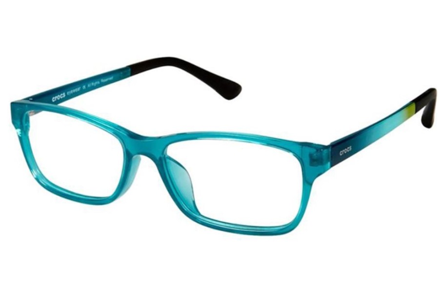 Eyeglasses Crocs Eyewear | Crocs Eyewear Jr 6021 Eyeglasses