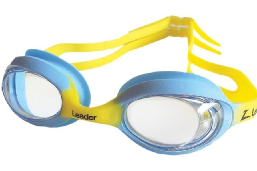 Goggles Hilco Leader Watersports | Hilco Leader Watersports Atom - Youth (3-6 Years) Goggles