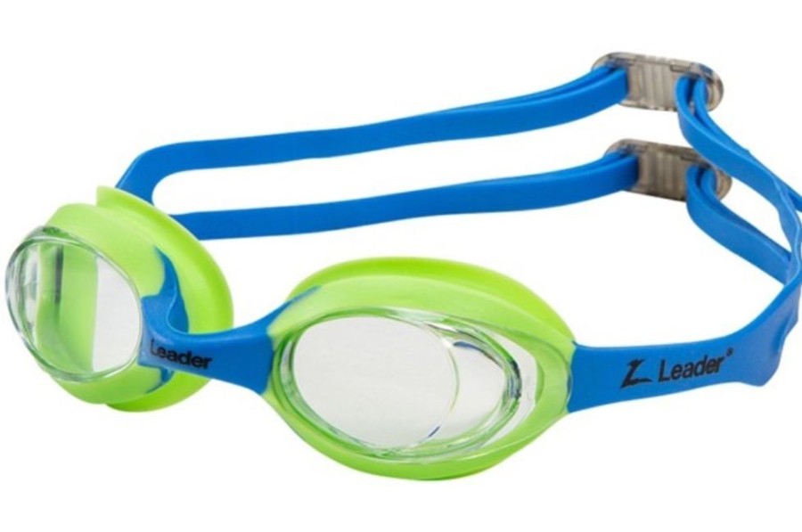 Goggles Hilco Leader Watersports | Hilco Leader Watersports Atom - Youth (3-6 Years) Goggles