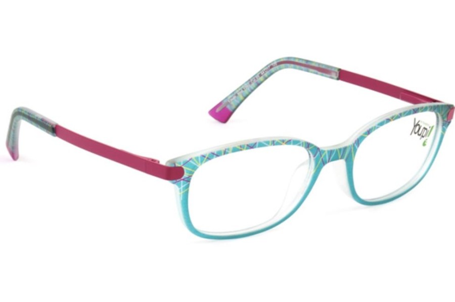 Eyeglasses Youpi! | Youpi! Y060 Eyeglasses