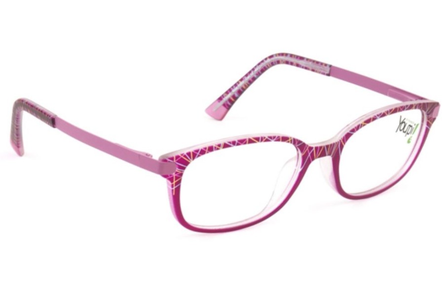 Eyeglasses Youpi! | Youpi! Y060 Eyeglasses