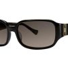 Sunglasses Vera Wang | Vera Wang V229 Sunglasses