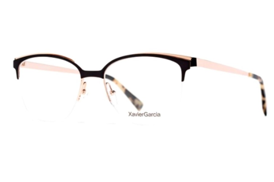 Eyeglasses Xavier Garcia | Xavier Garcia Eloisa Eyeglasses