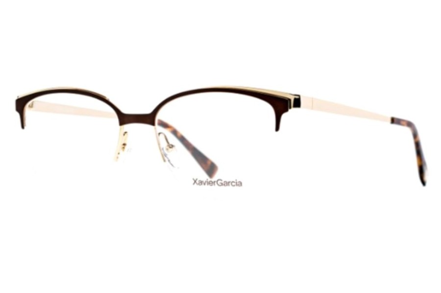 Eyeglasses Xavier Garcia | Xavier Garcia Eloisa Eyeglasses