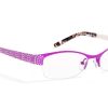 Eyeglasses J.F. Rey Kids & Teens | J.F. Rey Kids & Teens Kjj Jess Eyeglasses