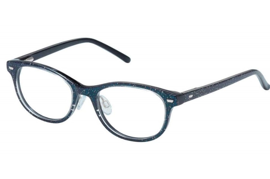 Eyeglasses SuperFlex KIDS | Superflex Kids Sfk-227 Eyeglasses