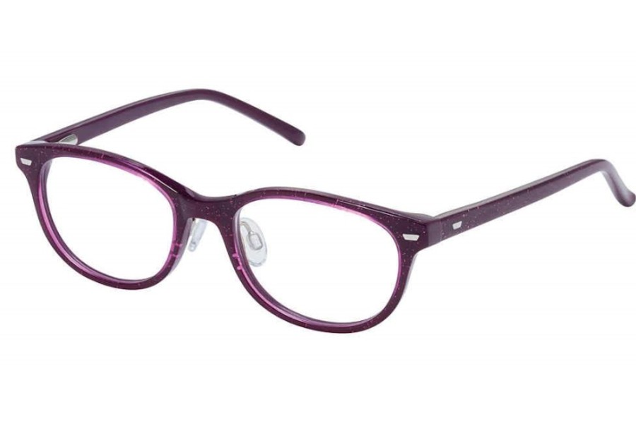 Eyeglasses SuperFlex KIDS | Superflex Kids Sfk-227 Eyeglasses