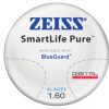 Lenses ZEISS | Zeiss Zeiss® Smartlife Pure - Hi-Index 1.60 Progressive Lenses