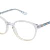 Eyeglasses SuperFlex KIDS | Superflex Kids Sfk-257 Eyeglasses