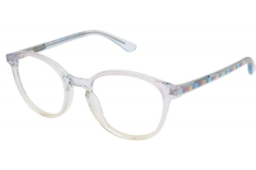 Eyeglasses SuperFlex KIDS | Superflex Kids Sfk-257 Eyeglasses