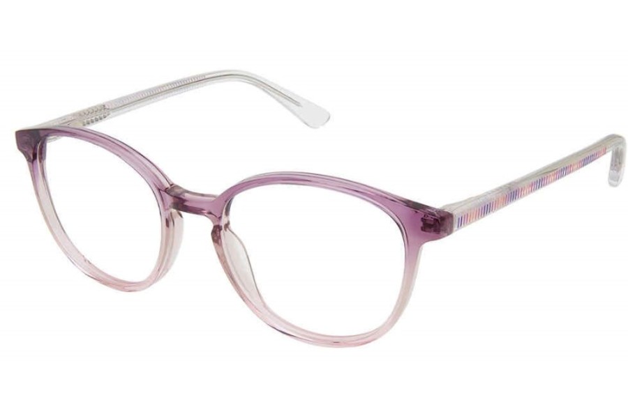 Eyeglasses SuperFlex KIDS | Superflex Kids Sfk-257 Eyeglasses