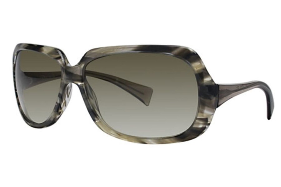 Sunglasses Vera Wang | Vera Wang V211 Sunglasses