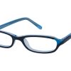 Eyeglasses iCarly | Icarly Flash Eyeglasses Blue