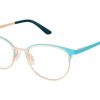 Eyeglasses SuperFlex KIDS | Superflex Kids Sfk-262 Eyeglasses