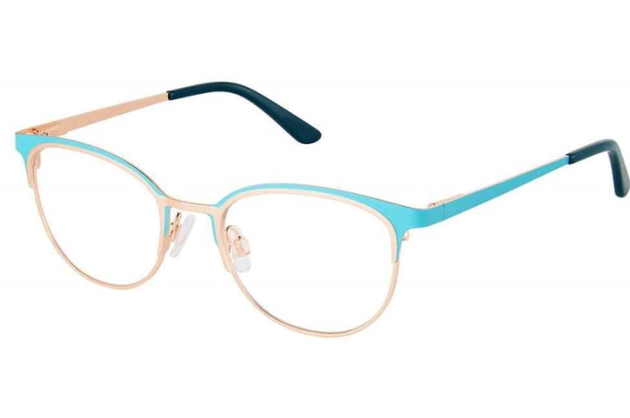 Eyeglasses SuperFlex KIDS | Superflex Kids Sfk-262 Eyeglasses