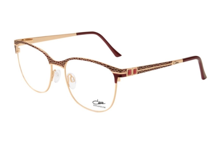 Eyeglasses Cazal | Cazal Cazal 1242 Eyeglasses