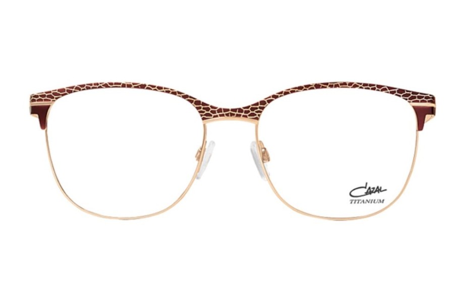 Eyeglasses Cazal | Cazal Cazal 1242 Eyeglasses