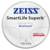 Lenses ZEISS | Zeiss Zeiss Smartlife Superb - Trivex - Progressive Lenses