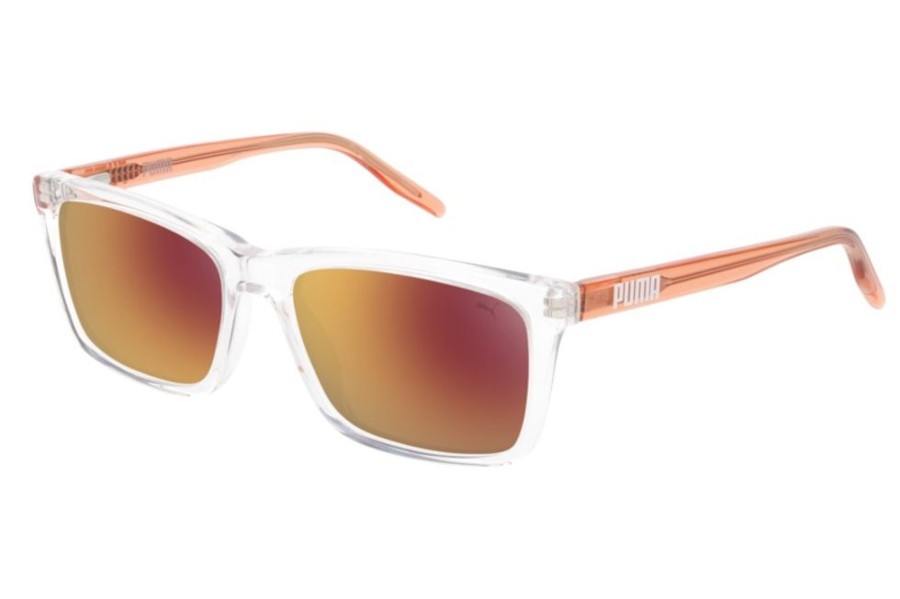 Sunglasses Puma | Puma Pj0040S Sunglasses