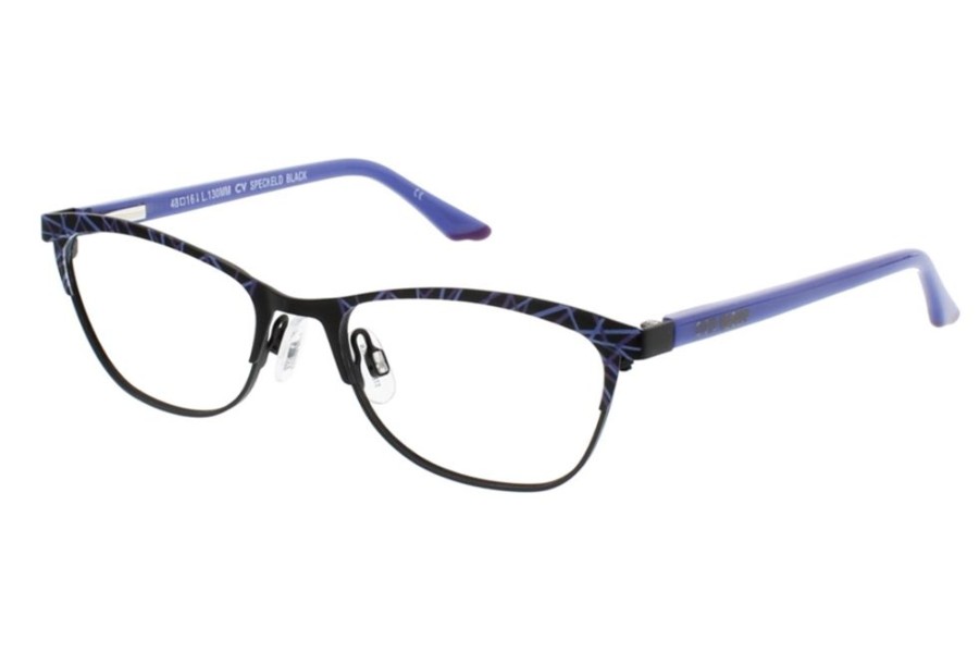 Eyeglasses Steve Madden | Steve Madden Speckeld Eyeglasses