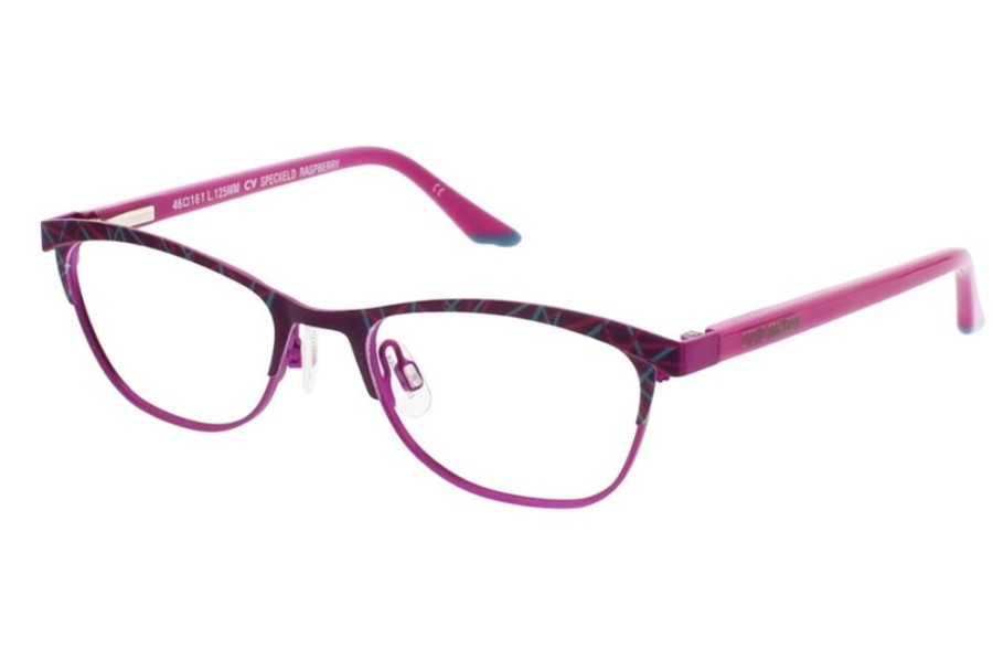 Eyeglasses Steve Madden | Steve Madden Speckeld Eyeglasses