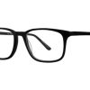 Eyeglasses Elan | Elan 3025 Eyeglasses