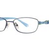 Eyeglasses Lilly Pulitzer Girls | Lilly Pulitzer Girls Rosaline Eyeglasses