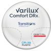 Lenses Varilux | Varilux Varilux Comfort® Drx - Transitions Xtractive® - Cr-39 Plastic - Progressive Lenses