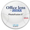 Lenses ZEISS | Zeiss Zeiss® Officelens Computer - Photofusion X - Cr-39 Plastic - Progressive Lenses