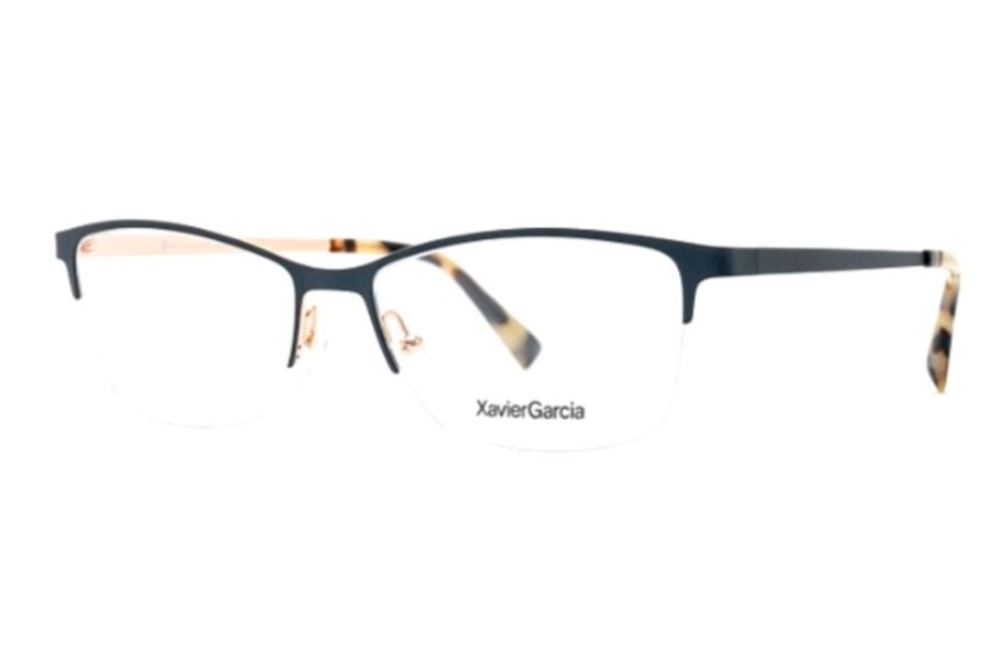 Eyeglasses Xavier Garcia | Xavier Garcia Alison Eyeglasses